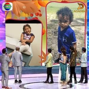 Meet your Posher, Carolina